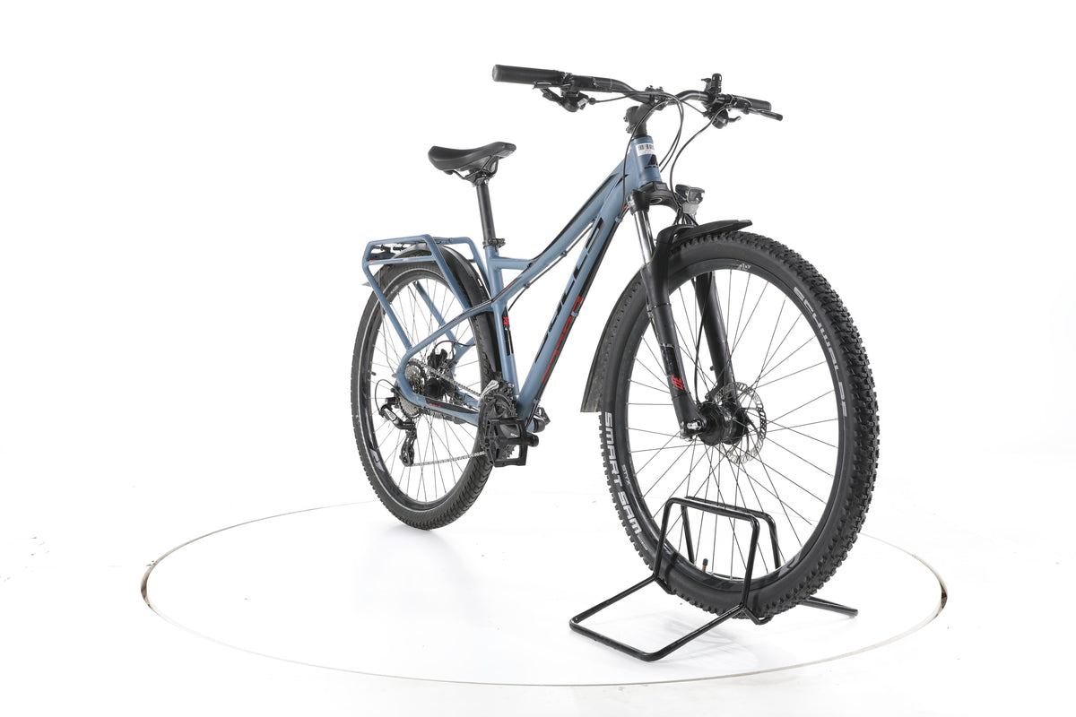 Bulls Free Star Disc Fahrrad City & Trekking - Image 3