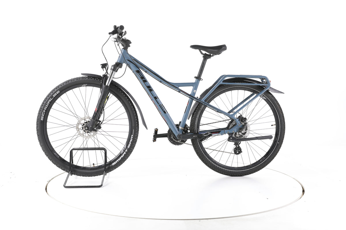 Bulls Free Star Disc Fahrrad City & Trekking - Image 7