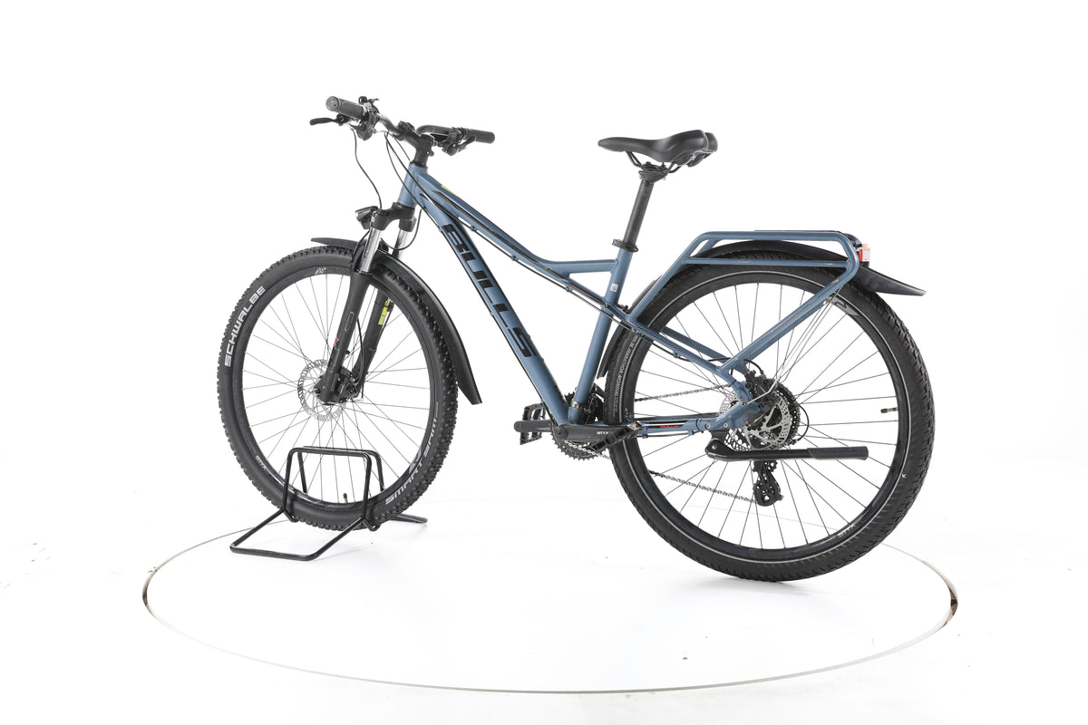 Bulls Free Star Disc Fahrrad City & Trekking - Image 8