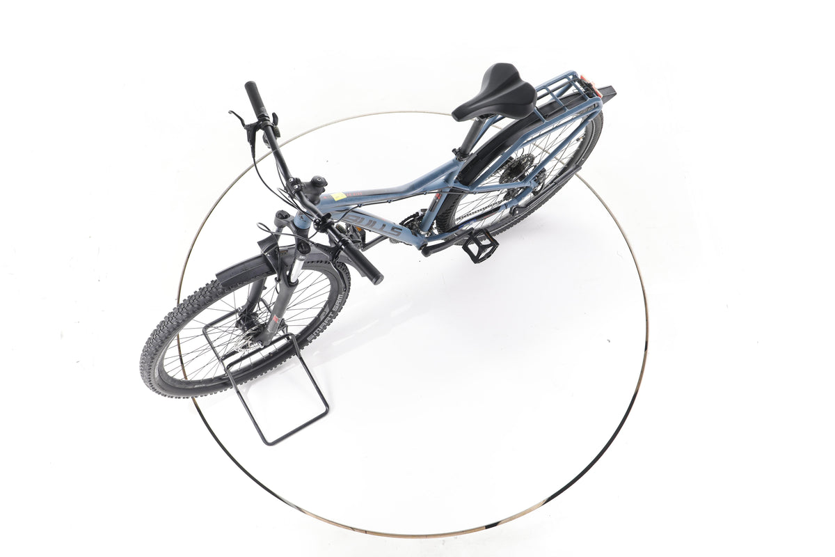 Bulls Free Star Disc Fahrrad City & Trekking - Image 18