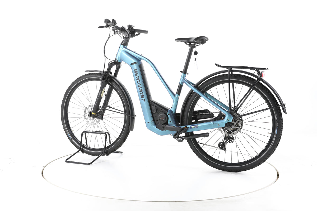 Bergamont E-Horizon Premium SUV SUV E-Bike - Image 8