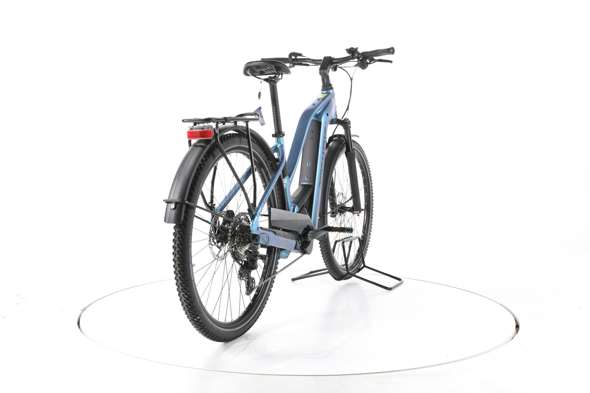 Bergamont E-Horizon Premium SUV SUV E-Bike - Image 11