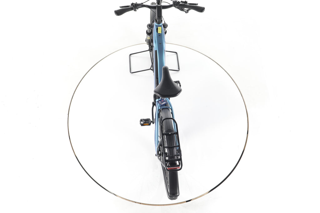 Bergamont E-Horizon Premium SUV SUV E-Bike - Image 22