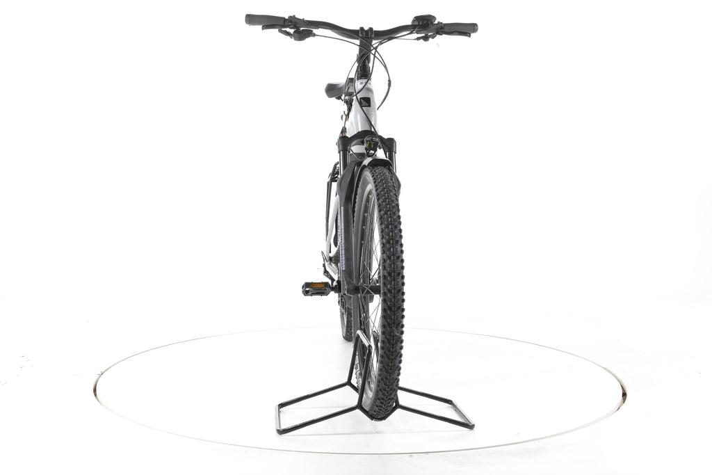 Haibike Trekking 7 Trekking E-Bike Tiefeinsteiger - Image 4