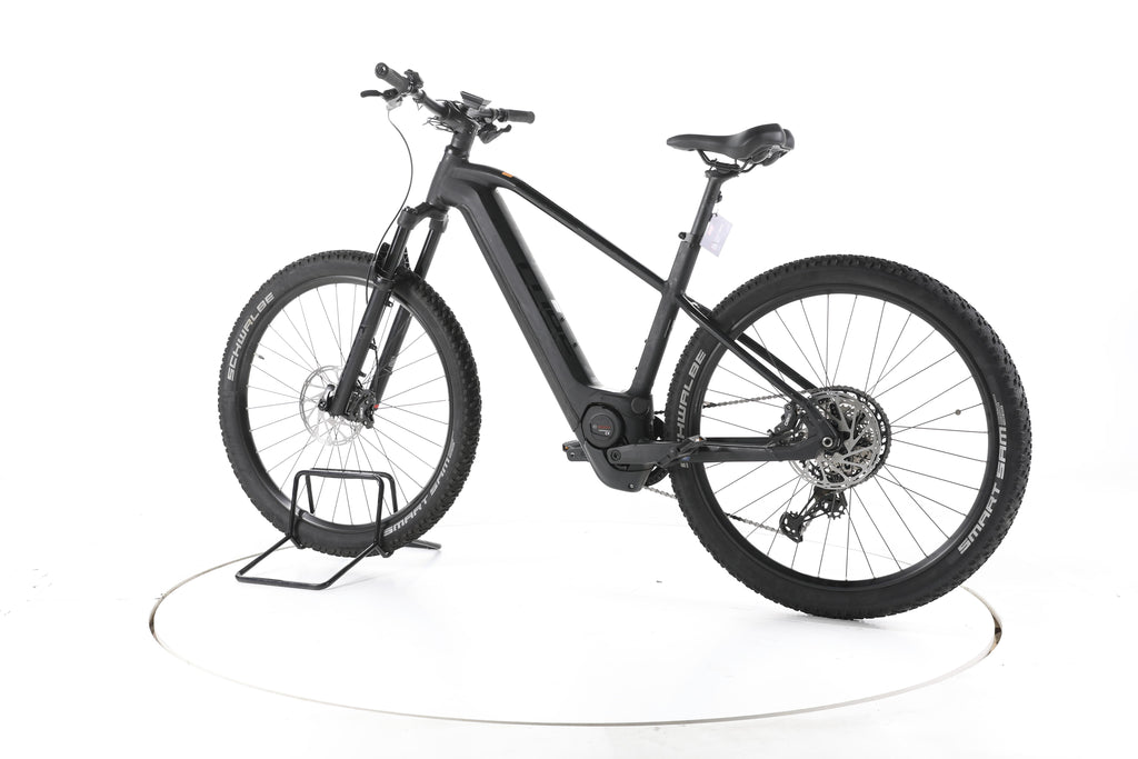 Cube Reaction Hybrid SLX E-Bike - Image 8