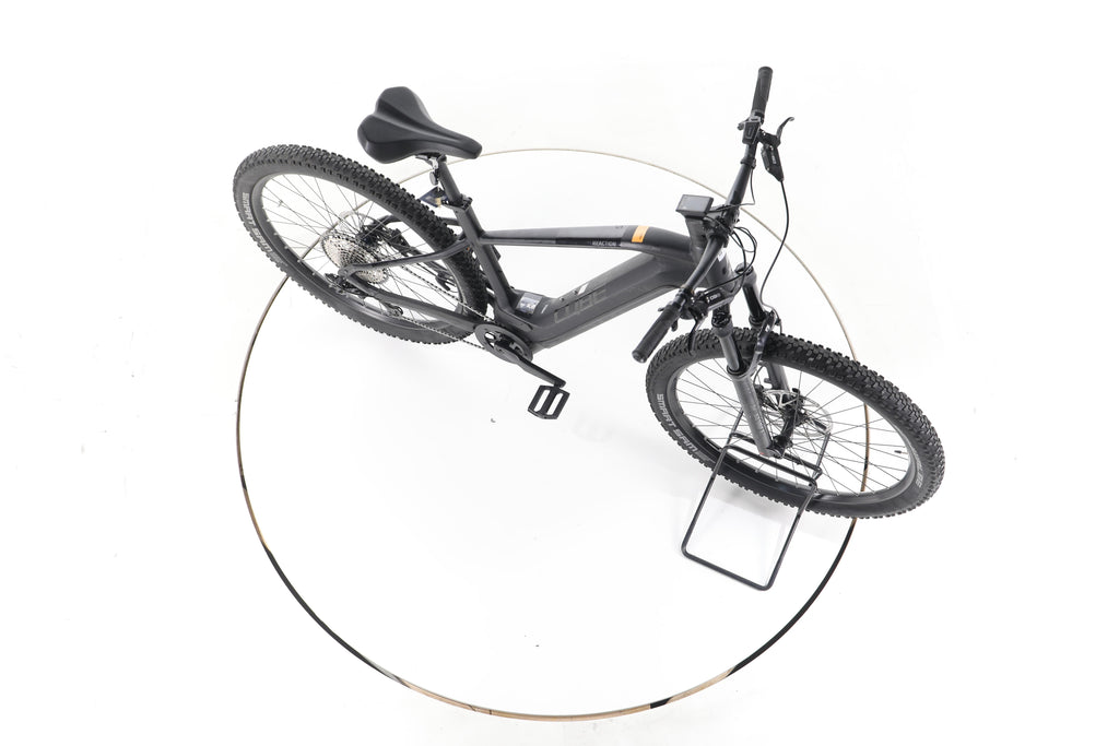 Cube Reaction Hybrid SLX E-Bike - Image 14