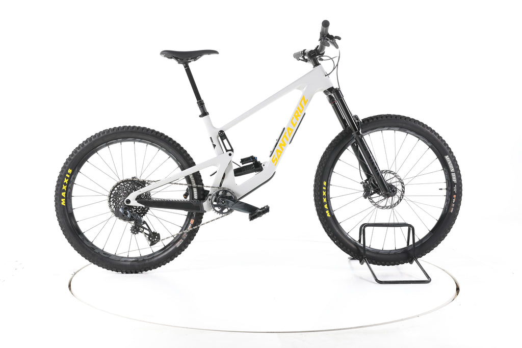 Santa Cruz Bronson C / GX AXS / MX Fahrrad Fully - Image 1