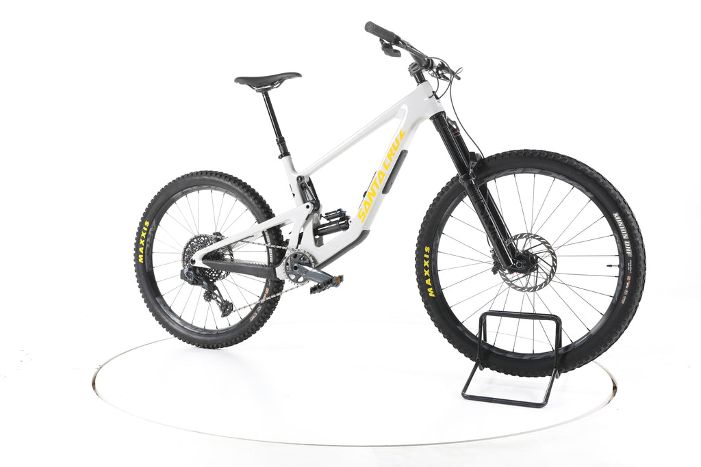 Santa Cruz Bronson C / GX AXS / MX Fahrrad Fully - Image 2