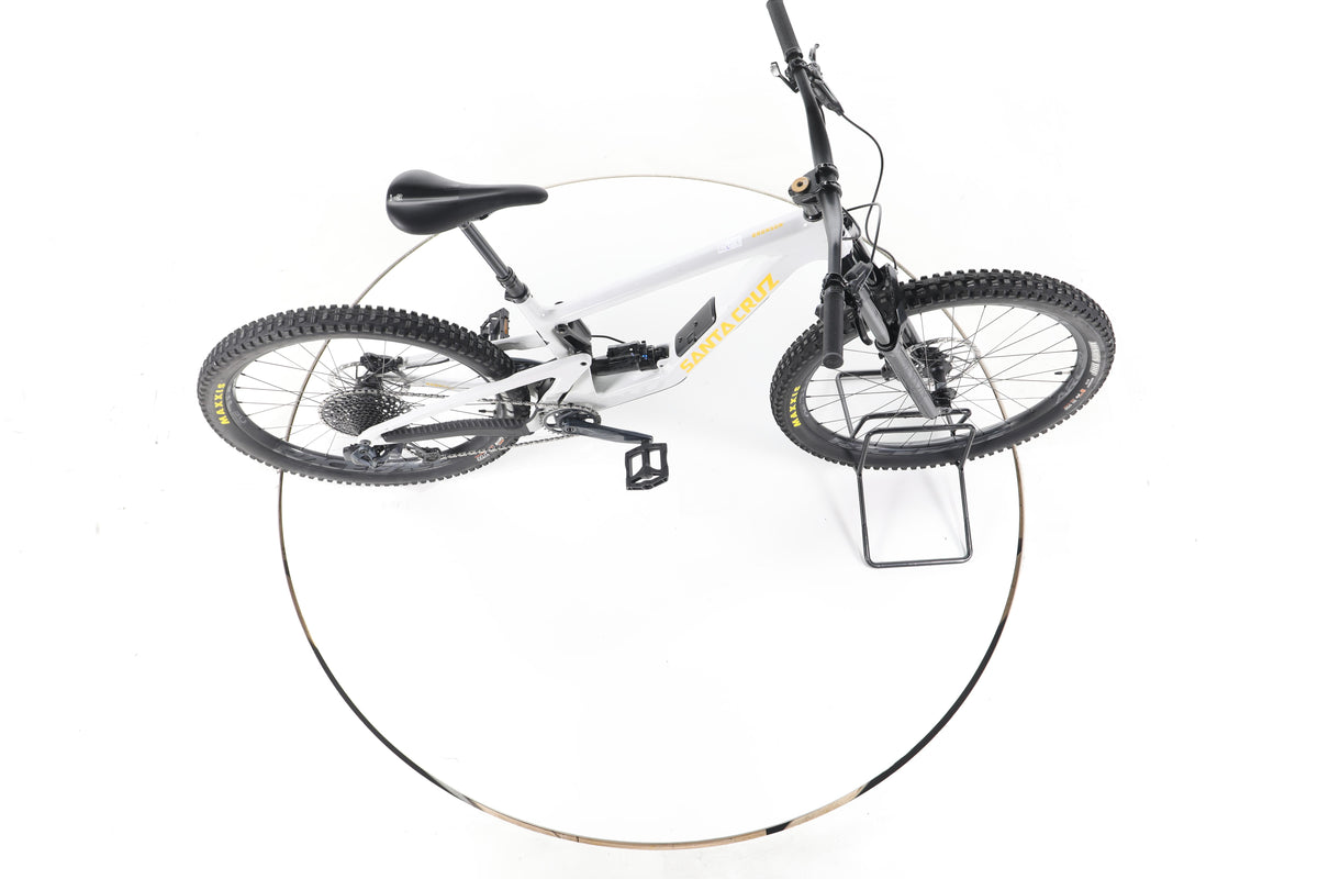 Santa Cruz Bronson C / GX AXS / MX Fahrrad Fully - Image 13