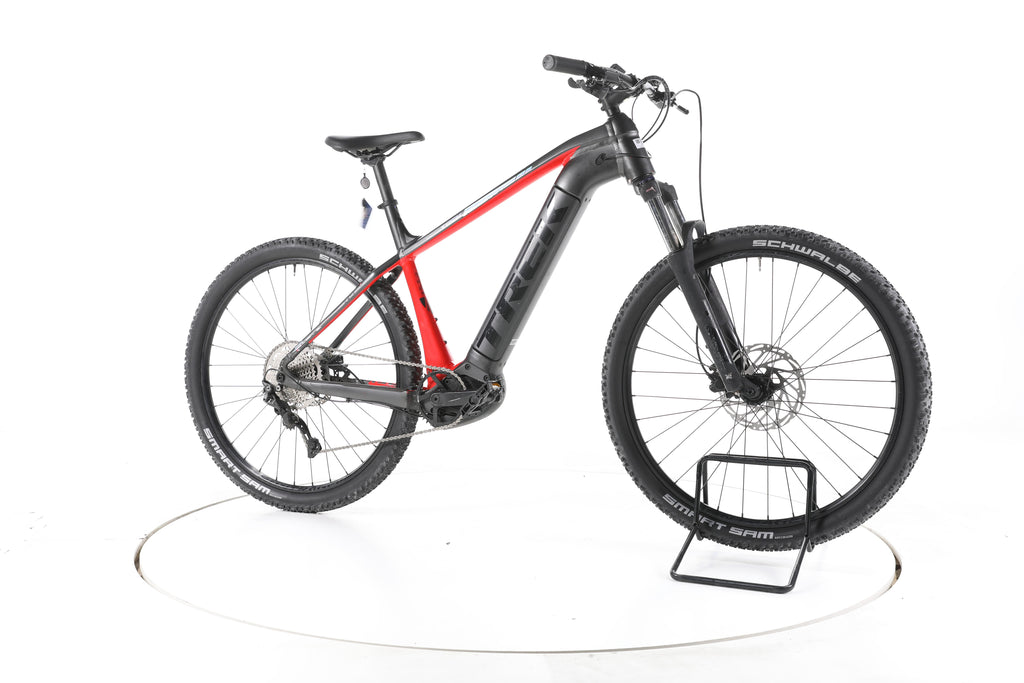 Trek Powerfly 4 Gen 4 E-Bike - Image 2