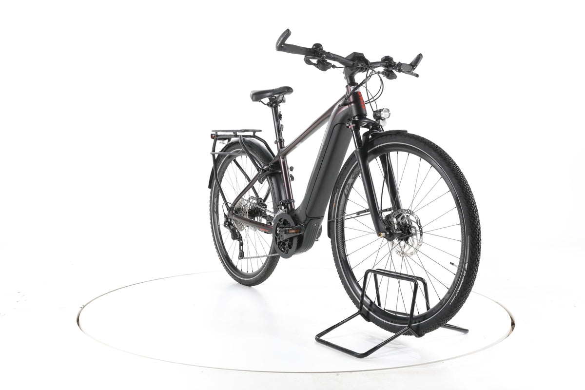 Giant Explore E+ 1 Pro Trekking E-Bike - Image 3