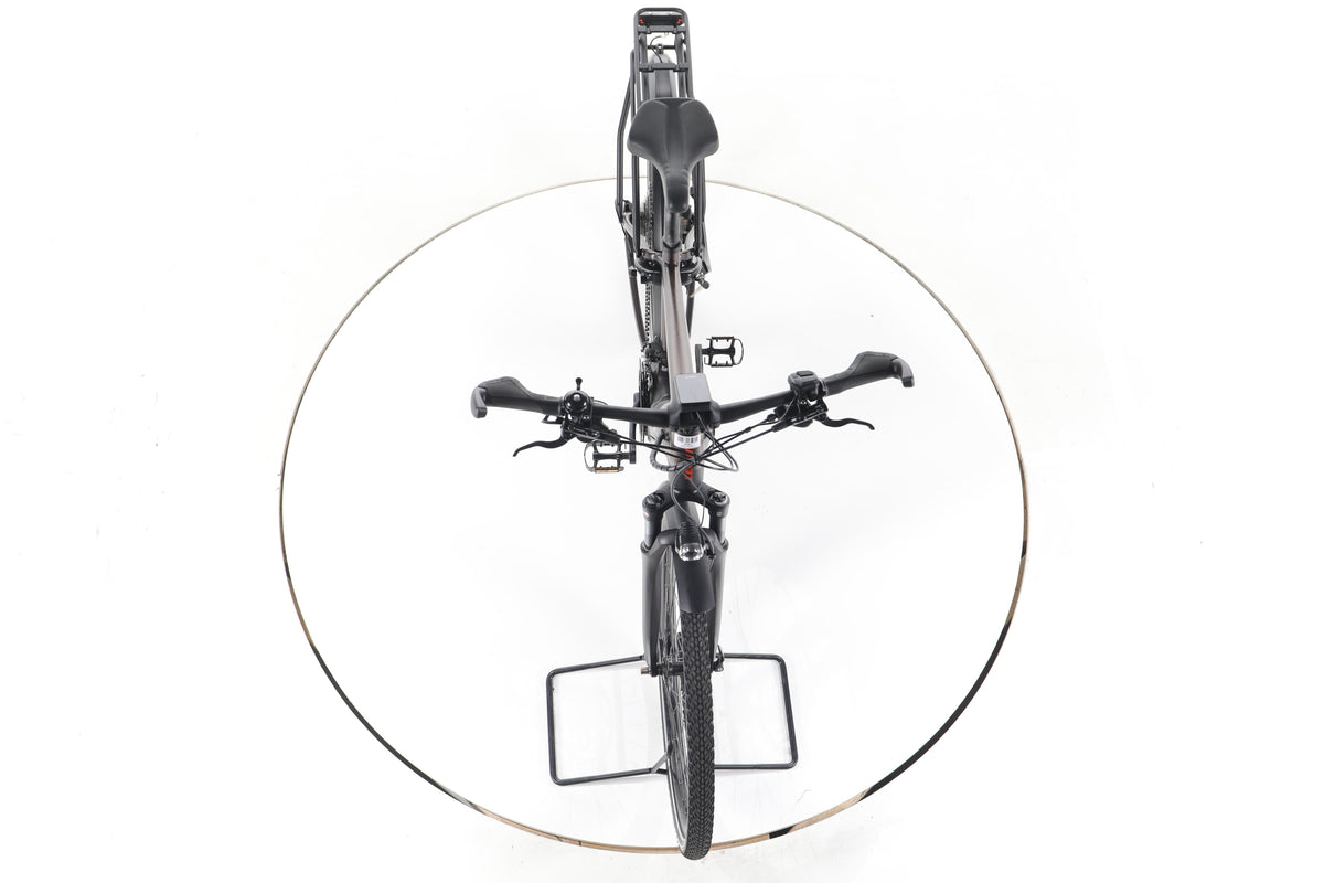 Giant Explore E+ 1 Pro Trekking E-Bike - Image 16