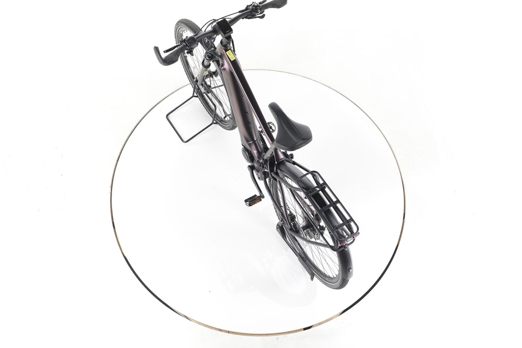 Giant Explore E+ 1 Pro Trekking E-Bike - Image 21