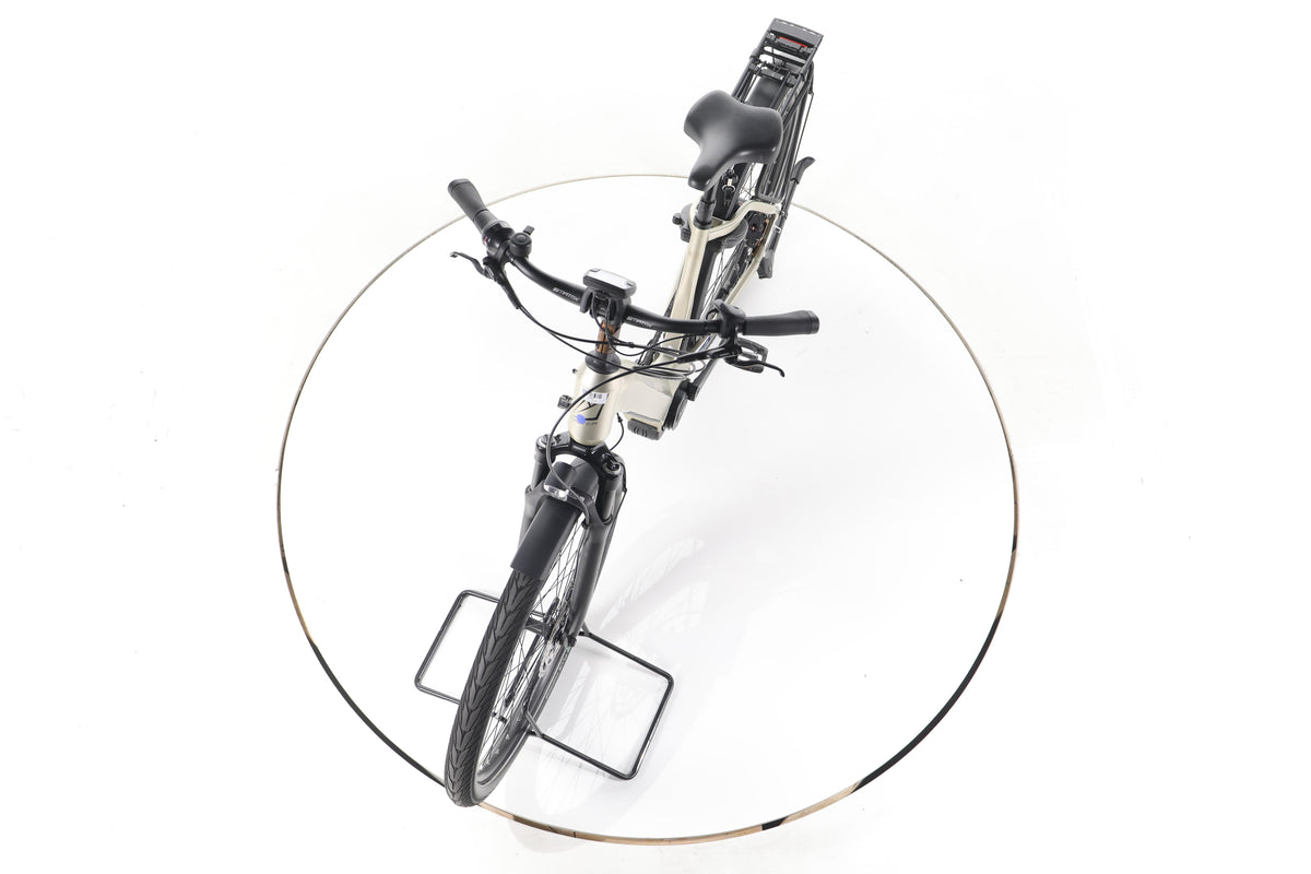 FALTER E 9.5 City E-Bike Tiefeinsteiger - Image 17