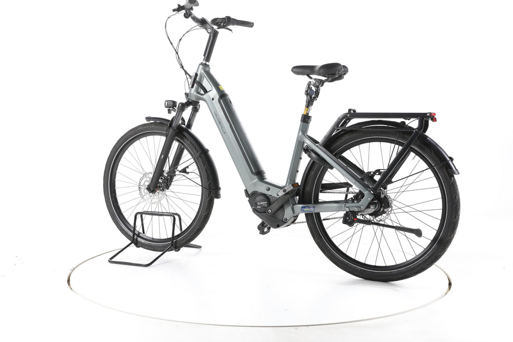 Velo de Ville SEB 490 PRO City E-Bike Tiefeinsteiger 2025 - Image 8