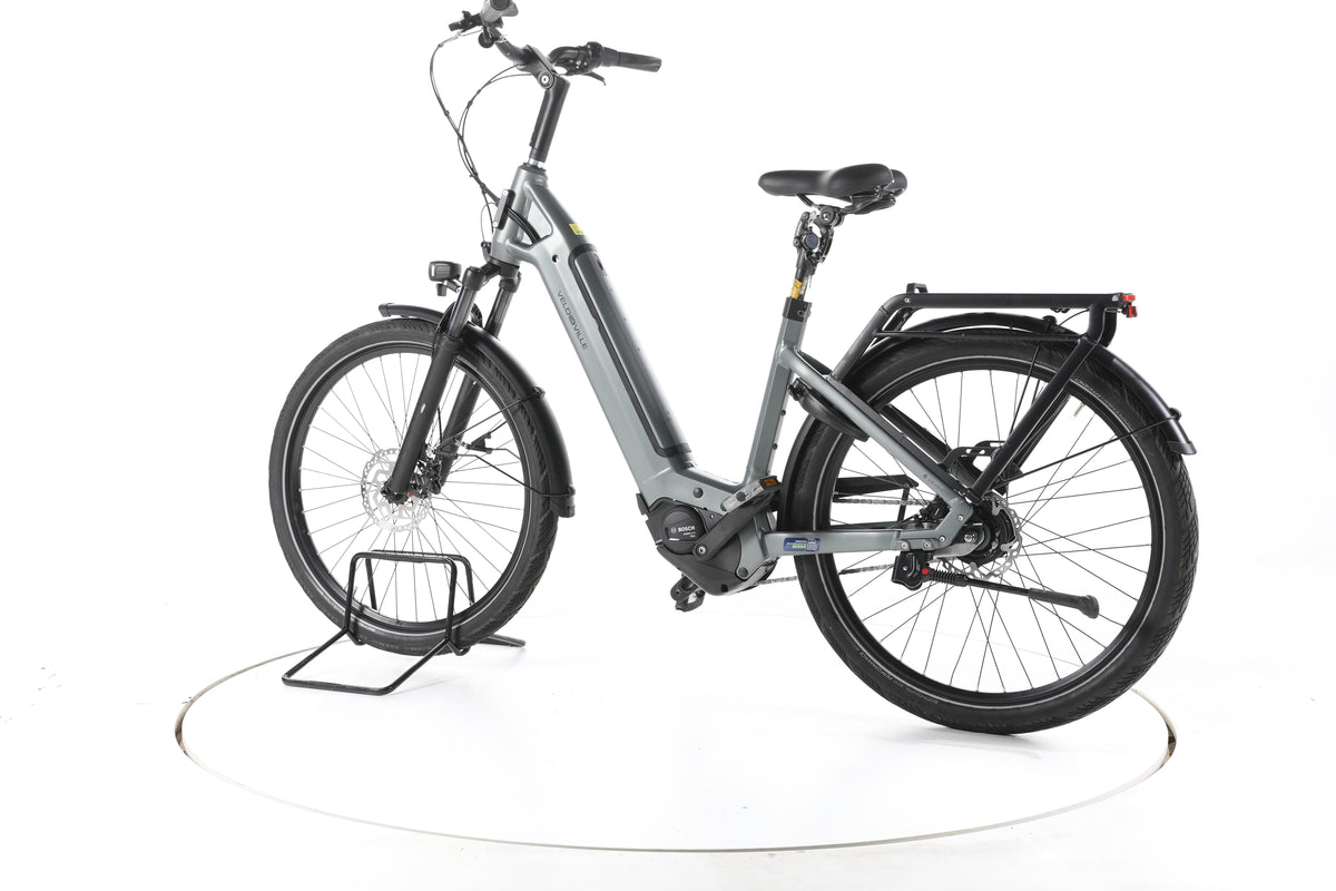 Velo de Ville SEB 490 PRO City E-Bike Tiefeinsteiger 2025 - Image 8