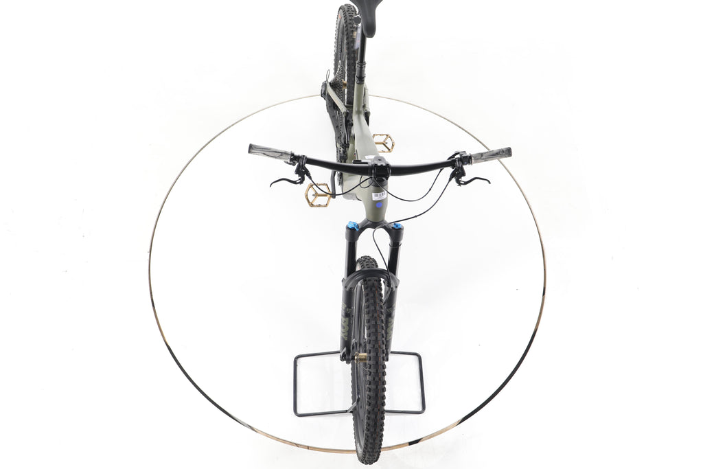Cube Stereo Hybrid ONE 77 E-Bike Fully Carbon 2025 - Image 16