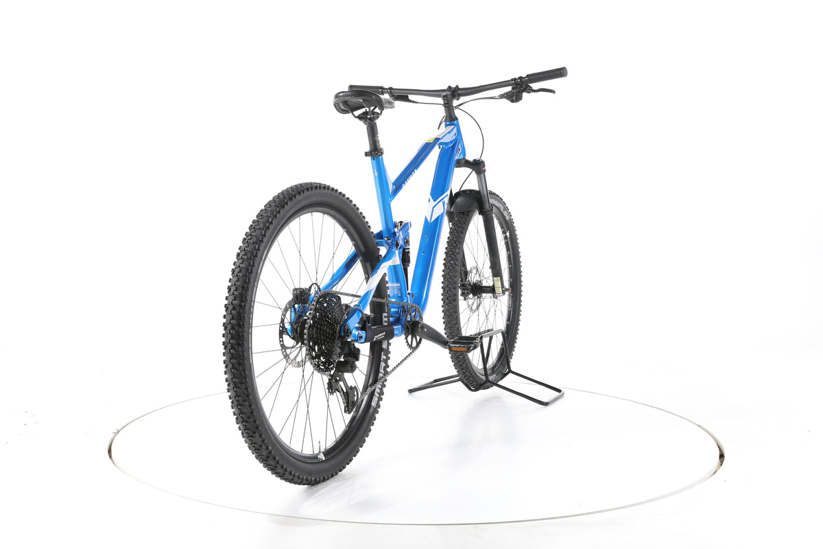 R Raymon Full Ray 120 3.0 Fahrrad Fully - Image 11