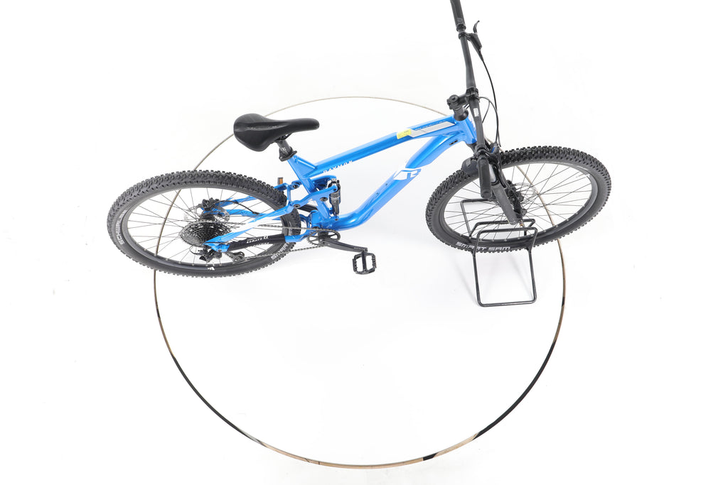R Raymon Full Ray 120 3.0 Fahrrad Fully - Image 13