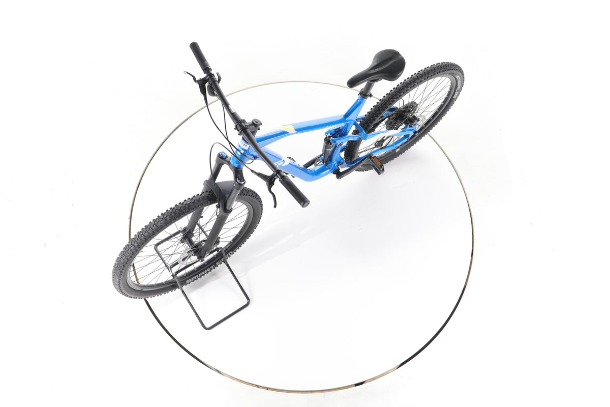 R Raymon Full Ray 120 3.0 Fahrrad Fully - Image 18