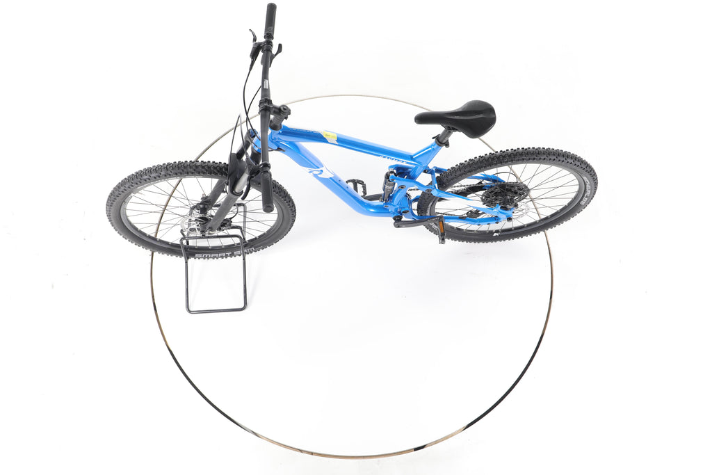 R Raymon Full Ray 120 3.0 Fahrrad Fully - Image 19