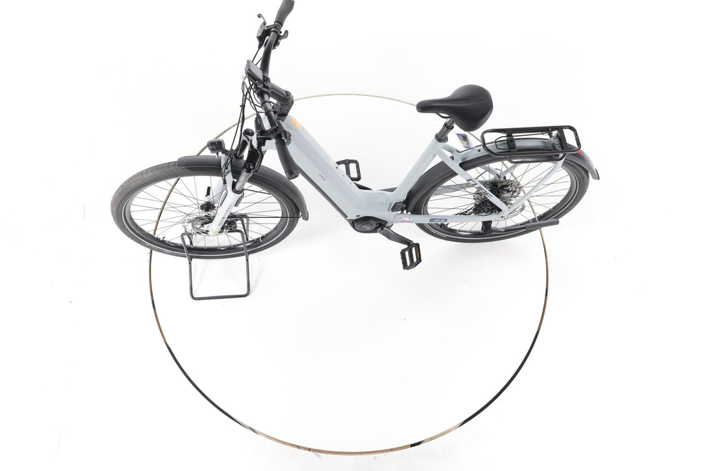 Cube Kathmandu Hybrid Trekking E-Bike Tiefeinsteiger 2025 - Image 19