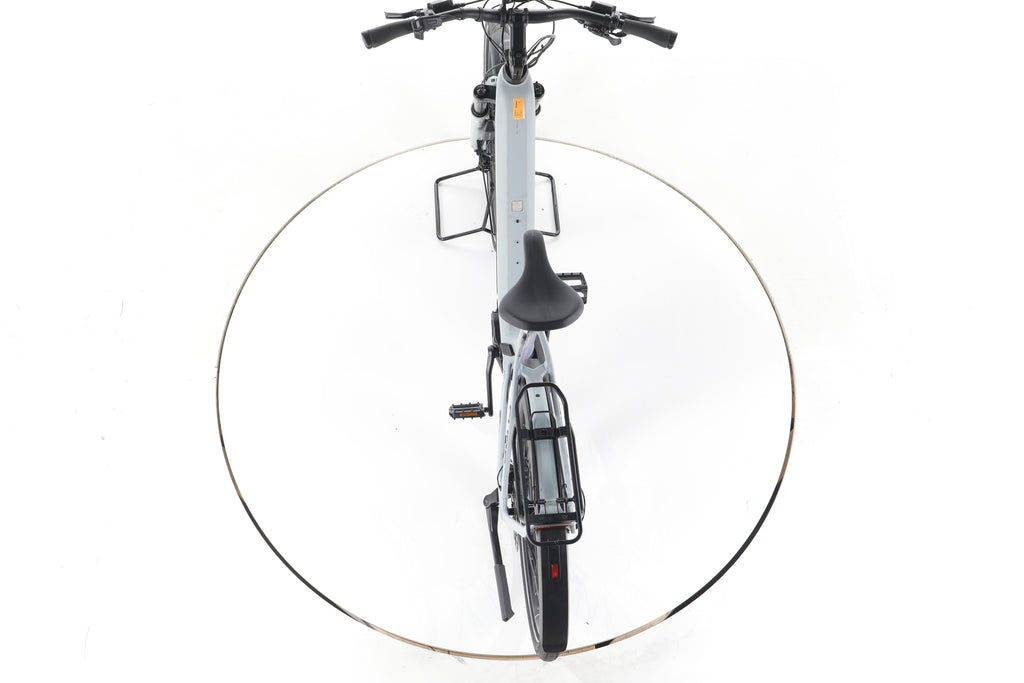 Cube Kathmandu Hybrid Trekking E-Bike Tiefeinsteiger 2025 - Image 22