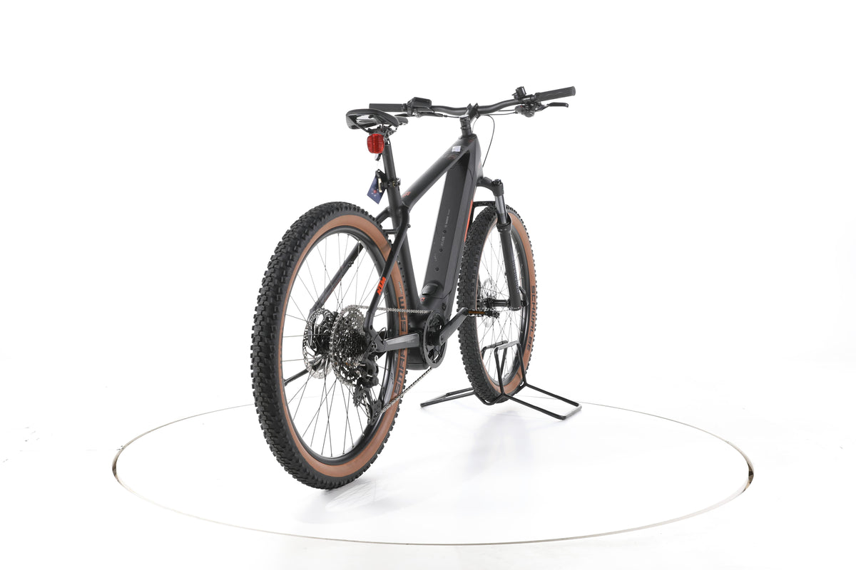 KTM Macina Team 873 Trekking E-Bike 2025 - Image 11