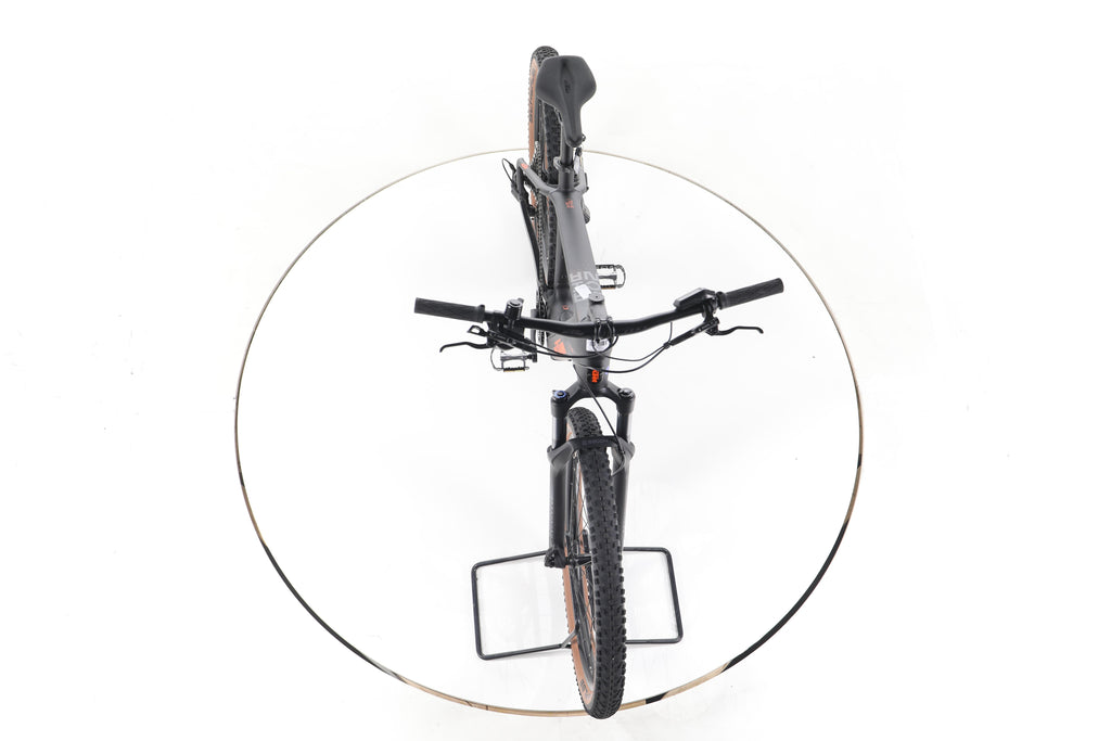 KTM Macina Team 873 Trekking E-Bike 2025 - Image 16