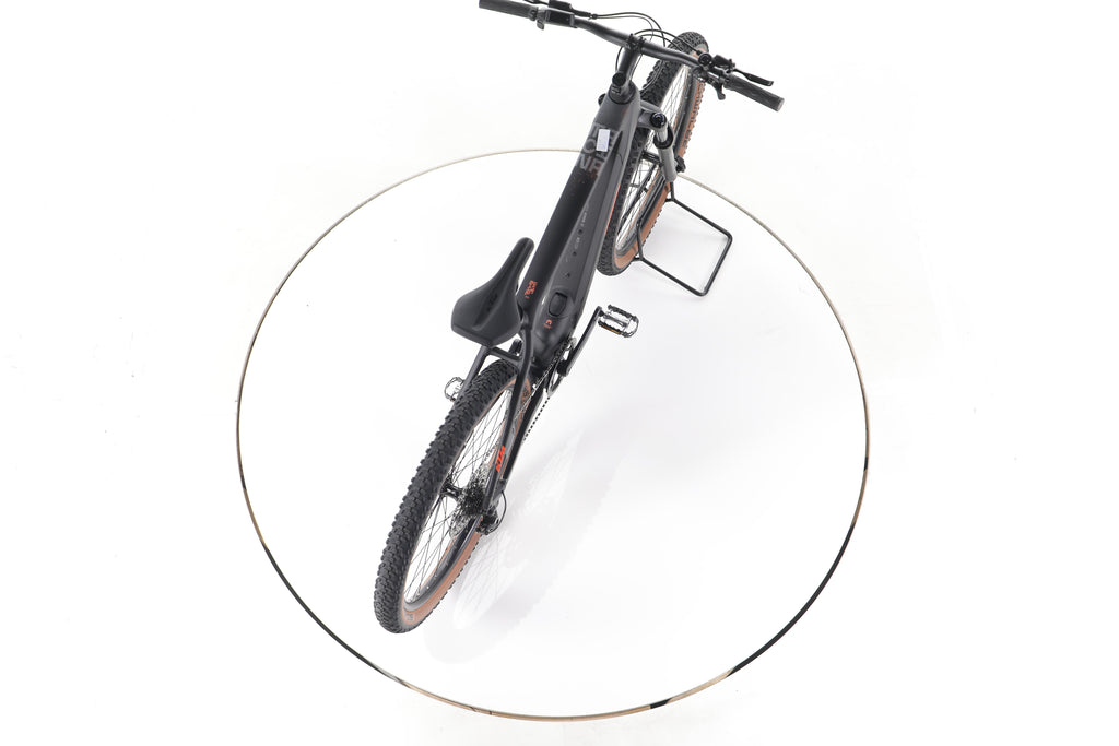 KTM Macina Team 873 Trekking E-Bike 2025 - Image 23