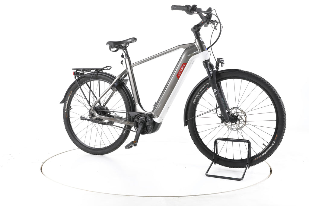 Victoria Manoc 3 City E-Bike - Image 2