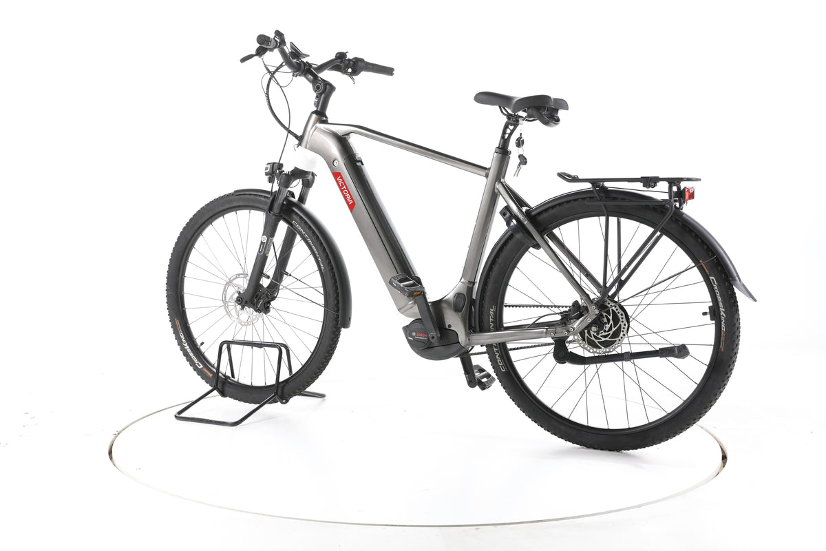Victoria Manoc 3 City E-Bike - Image 8
