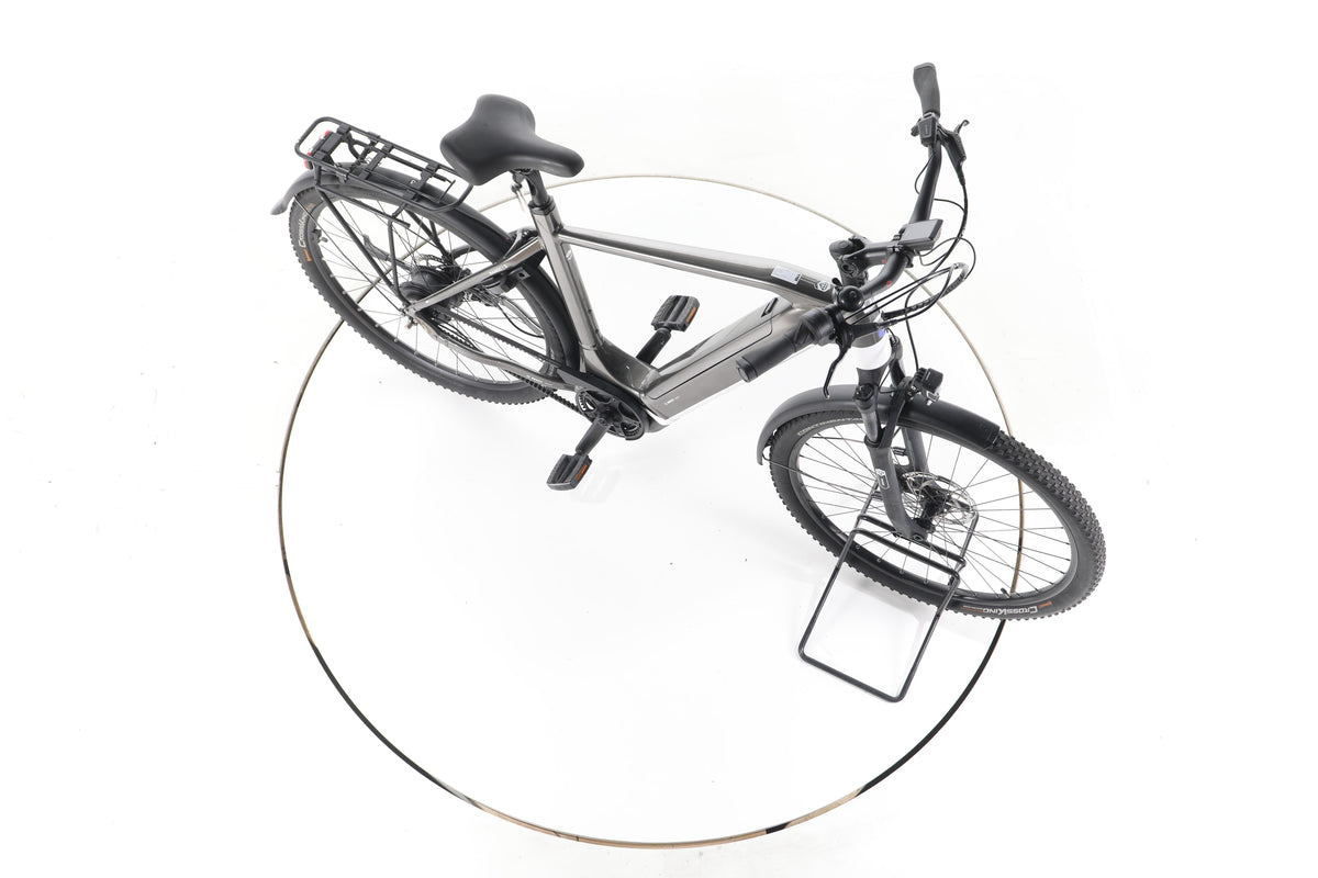Victoria Manoc 3 City E-Bike - Image 14