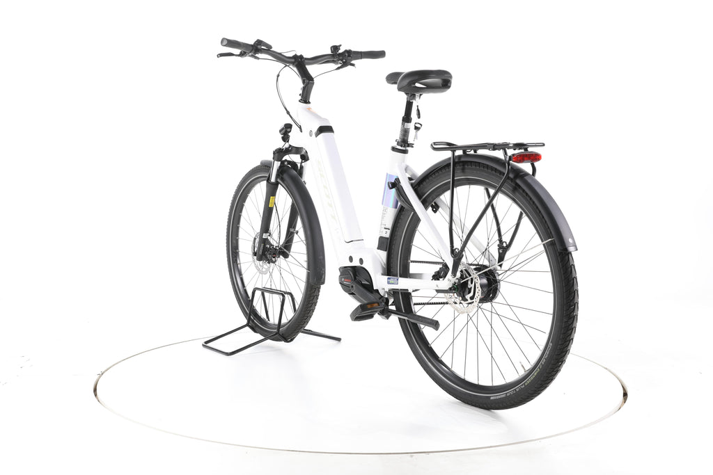 Scott SUB 40 Belt City E-Bike Tiefeinsteiger 2025 - Image 9