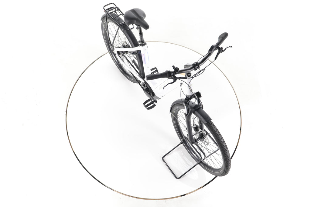 Scott SUB 40 Belt City E-Bike Tiefeinsteiger 2025 - Image 15