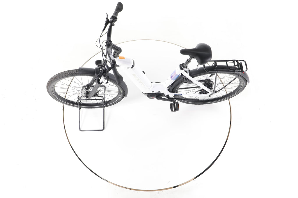 Scott SUB 40 Belt City E-Bike Tiefeinsteiger 2025 - Image 19