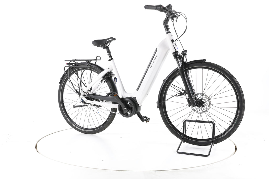 Velo de Ville AEB 490 City E-Bike Tiefeinsteiger - Image 2