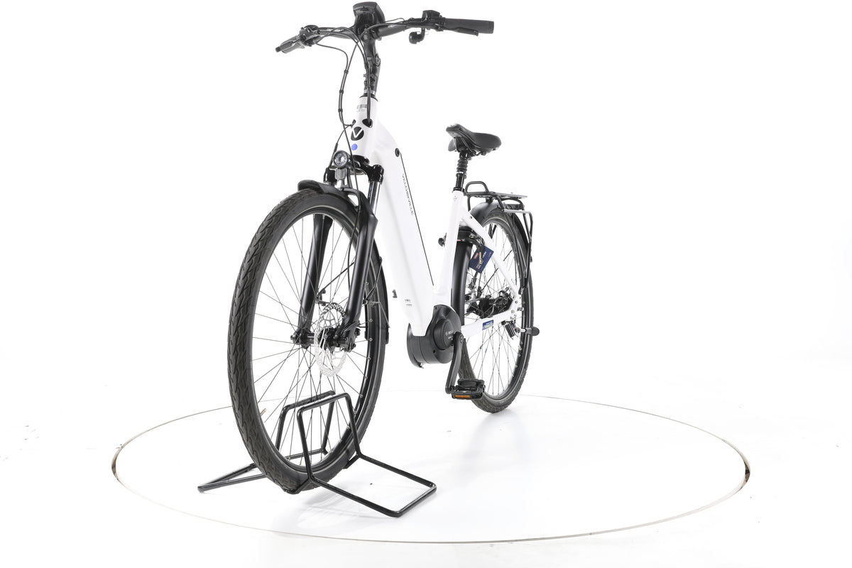 Velo de Ville AEB 490 City E-Bike Tiefeinsteiger - Image 5