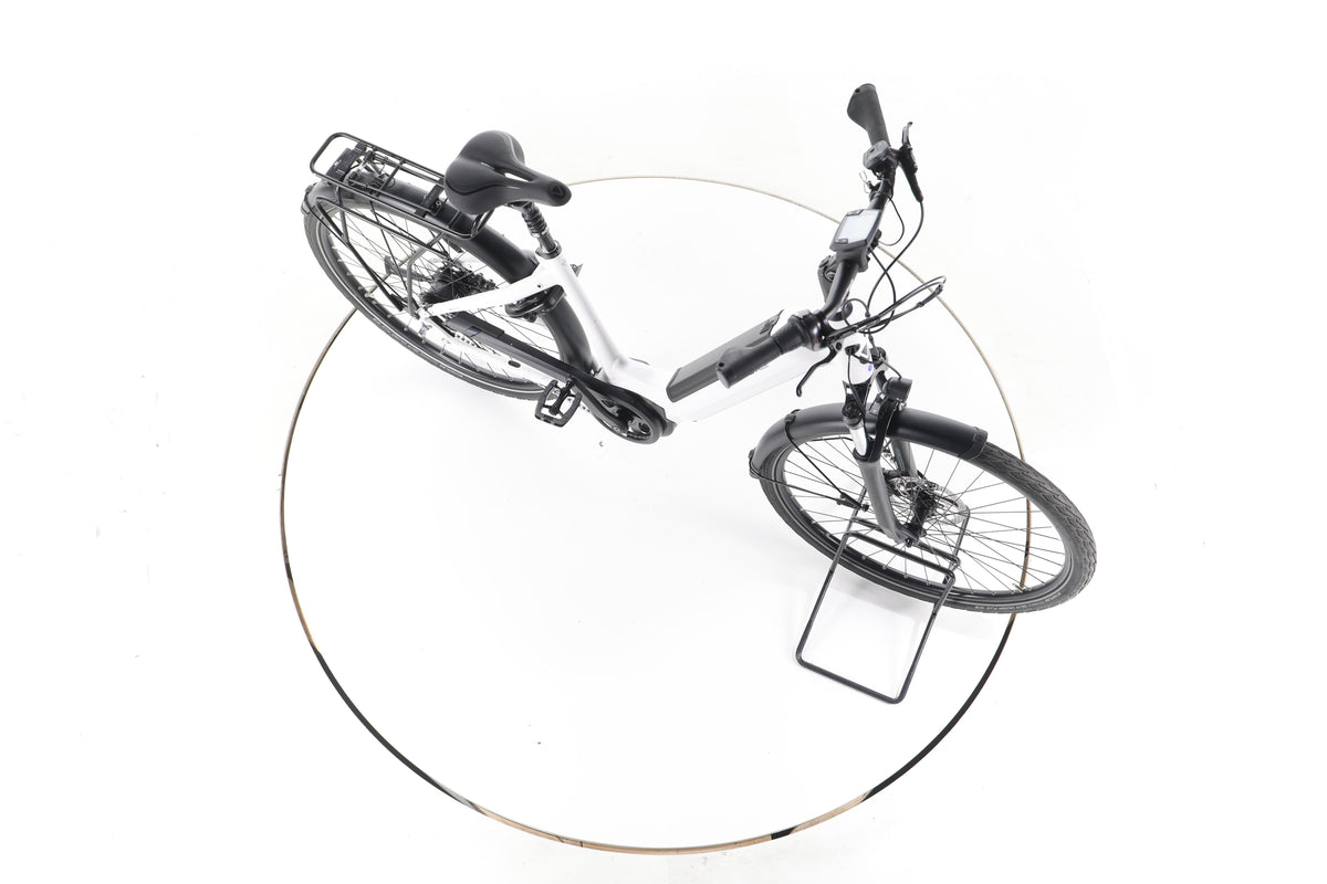 Velo de Ville AEB 490 City E-Bike Tiefeinsteiger - Image 14
