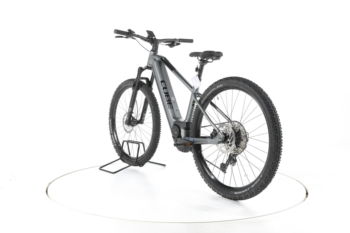 Cube Reaction Hybrid Pro E-Bike - Image 9