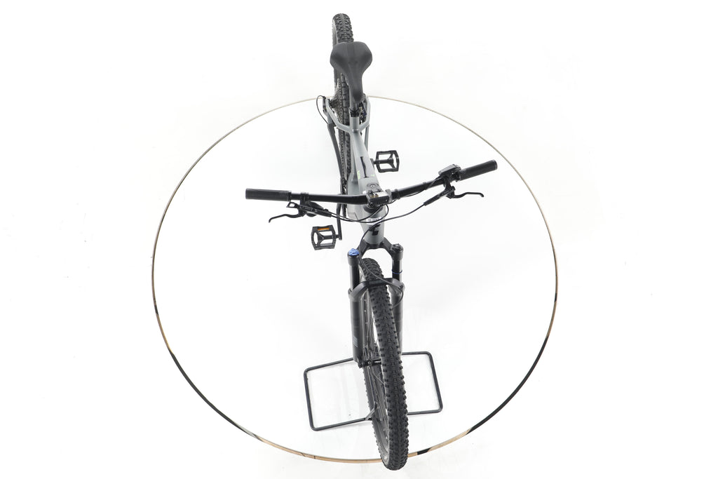 Cube Reaction Hybrid Pro E-Bike - Image 16
