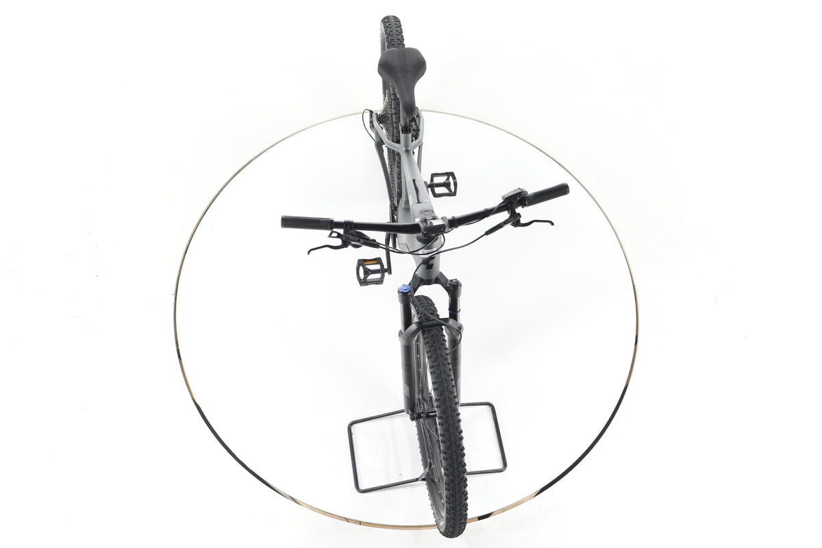 Cube Reaction Hybrid Pro E-Bike - Image 16