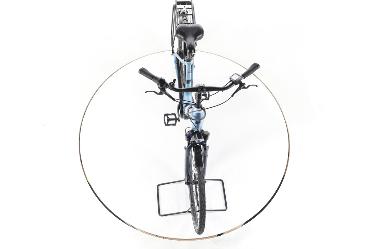 Electra Bicycle Faro 5.6 City E-Bike Tiefeinsteiger - Image 16