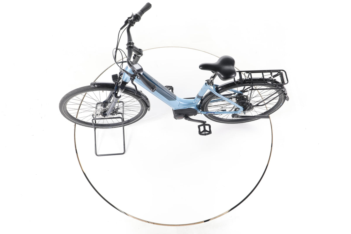 Electra Bicycle Faro 5.6 City E-Bike Tiefeinsteiger - Image 19