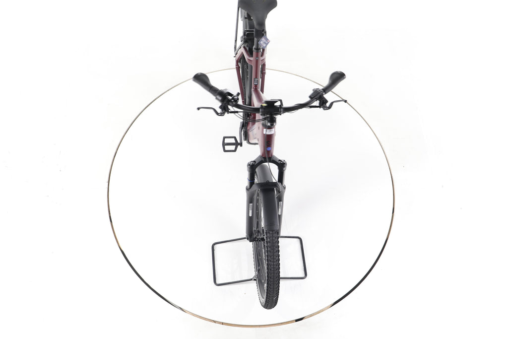 Riese & Müller Charger5 Mixte vario City E-Bike 2026 - Image 16