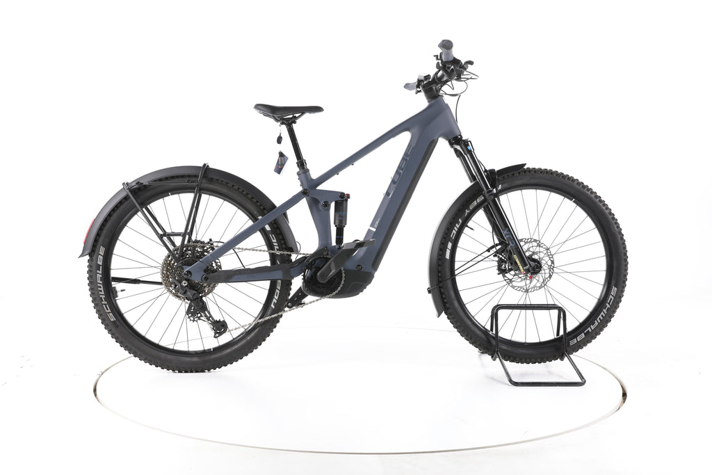 Cube Stereo Hybrid ONE44 Pro SUV E-Bike Carbon 2026 - Image 1