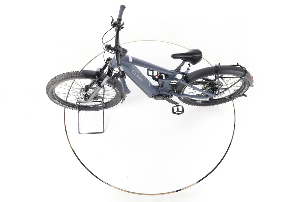 Cube Stereo Hybrid ONE44 Pro SUV E-Bike Carbon 2026 - Image 19