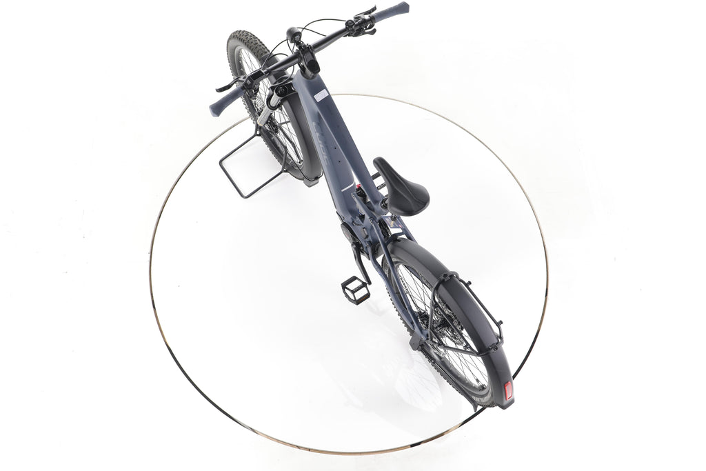 Cube Stereo Hybrid ONE44 Pro SUV E-Bike Carbon 2026 - Image 21