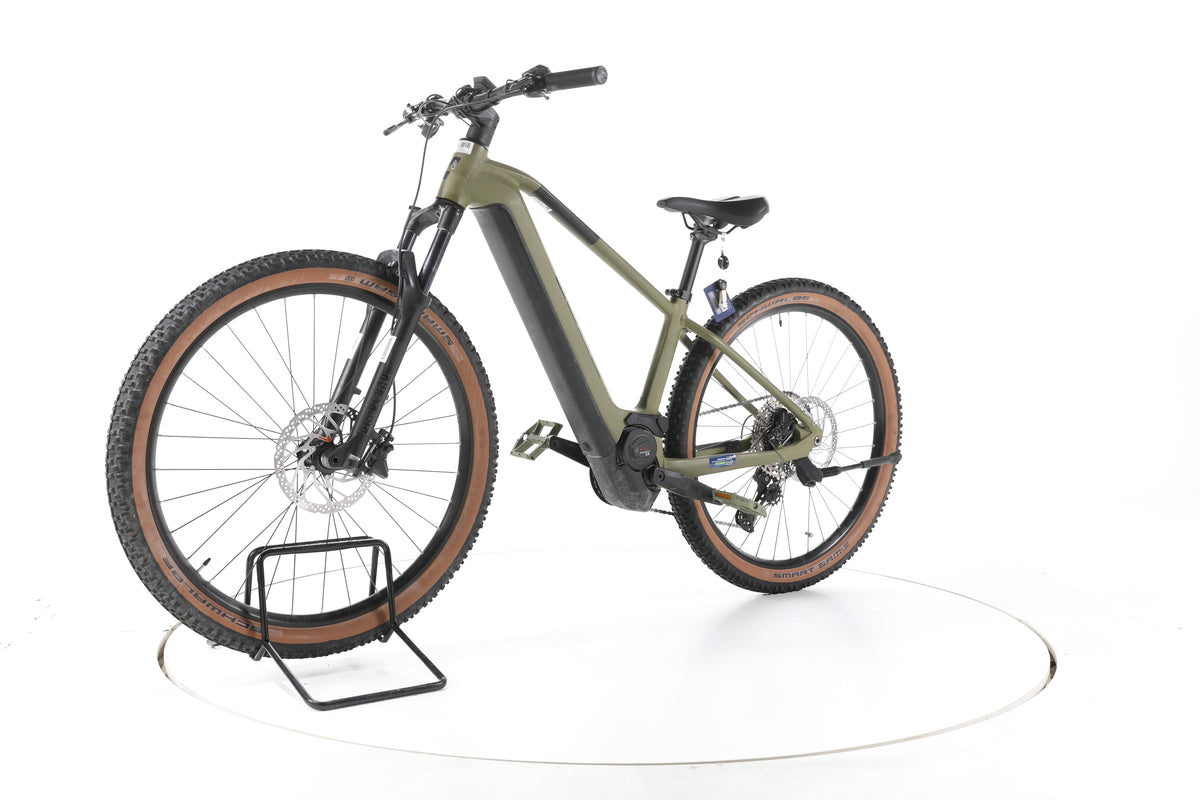 Cube Reaction Hybrid Race 750 E-Bike - Image 6