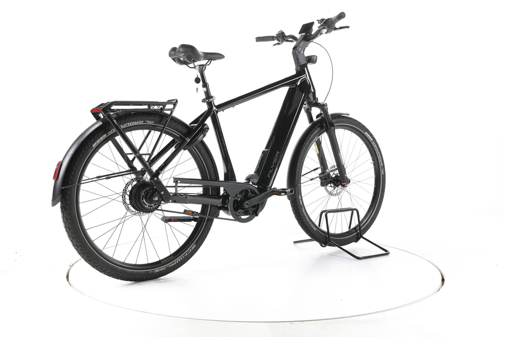 FLYER Upstreet 7.23 City E-Bike - Image 12